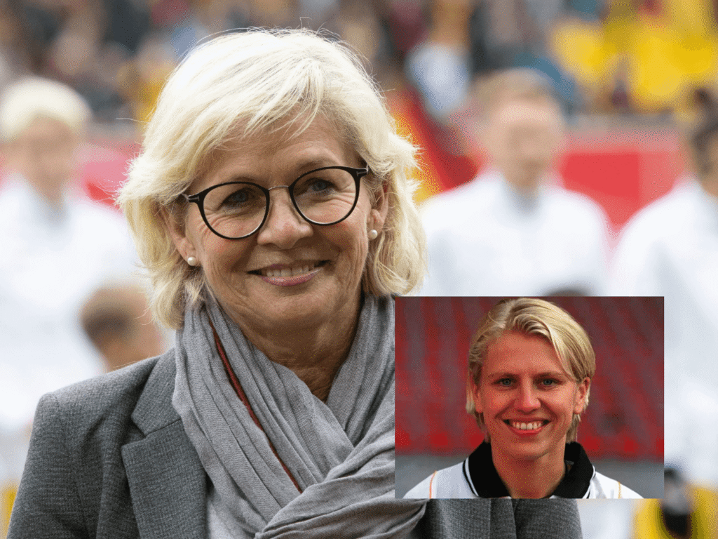 doris fitschen ehefrau