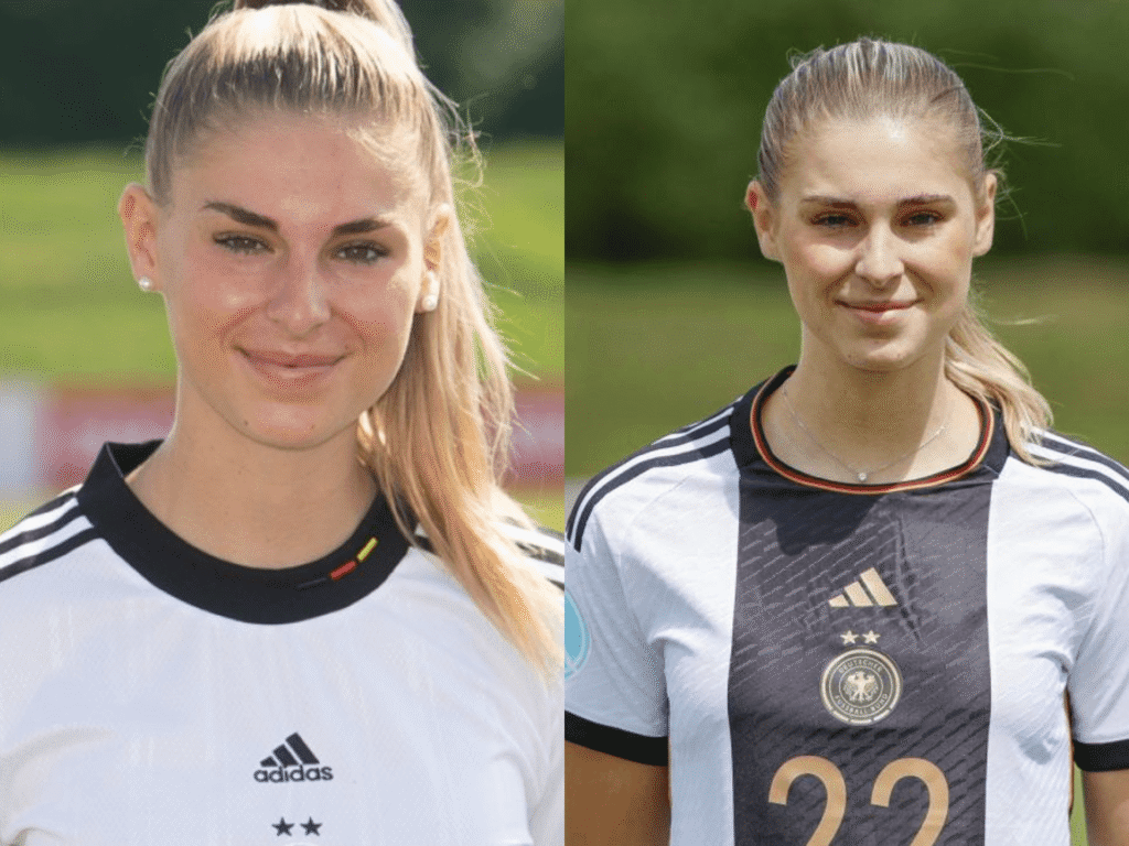 Jule Brand nackt: Offizielle Fakten und die ganze Wahrheit einfach erklärt? jule brand nackt