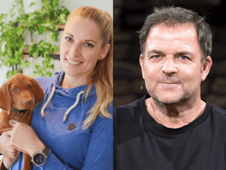 Martin Rütters Freundin – Was ist offiziell bekannt? martin rütter freundin