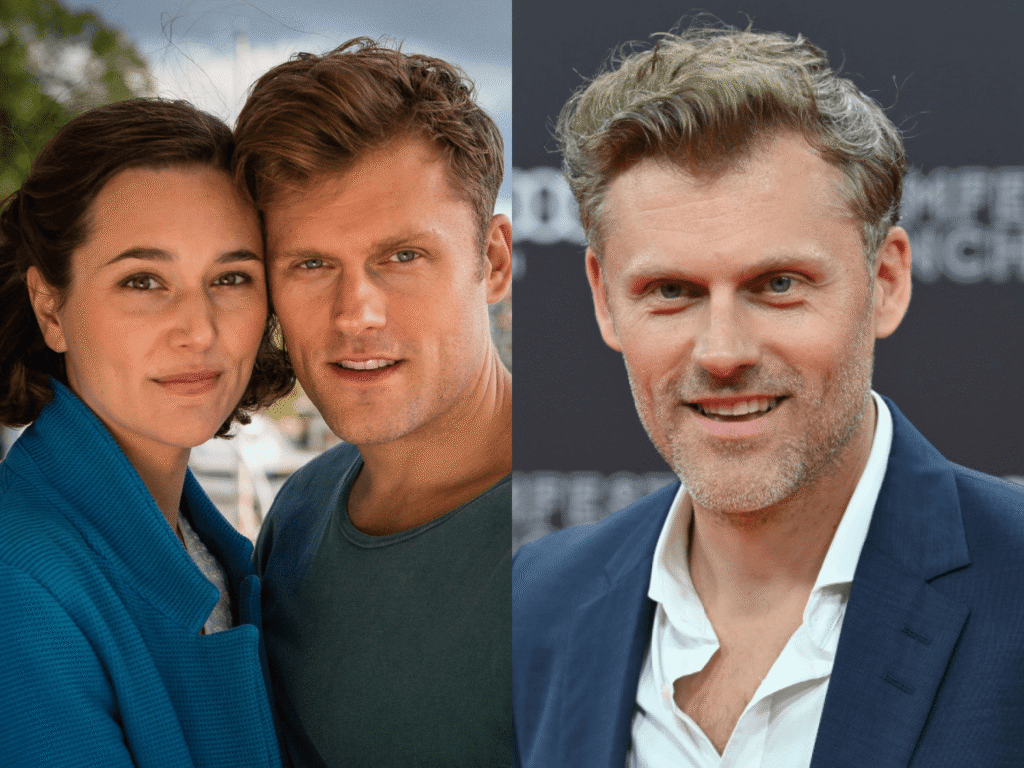 Mit wem ist Jens Atzorn verheiratet? Offiziell bechtätt – das ist bekannt? mit wem ist jens atzorn verheiratet