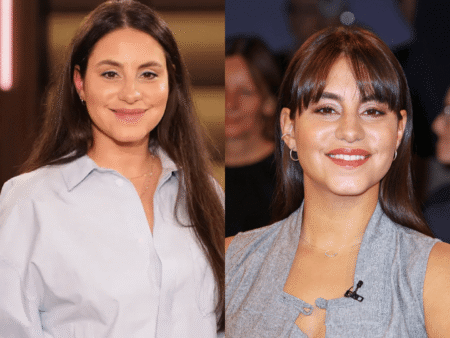 Almila Bağrıaçık Gewichtszunahme