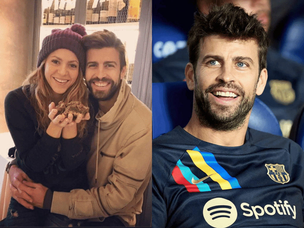 Piqués neue Freundin: Clara Chía Martí – Offizielle Fakten & Aktuelle Informationen? pique neue freundin