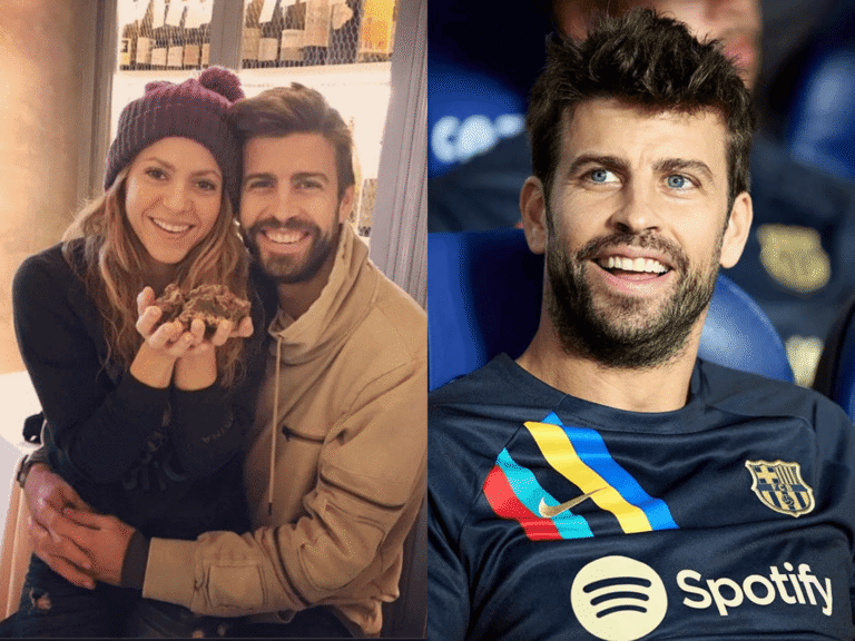 Piqués neue Freundin: Clara Chía Martí – Offizielle Fakten & Aktuelle Informationen? pique neue freundin