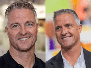 Ralf Schumacher Vermögen: Was man wirklich sicher weiß? ralf schumacher vermögen