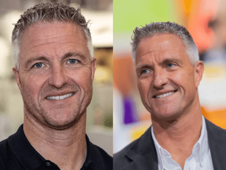 ralf schumacher vermögen