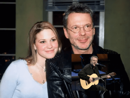 reinhard mey ehefrau hella