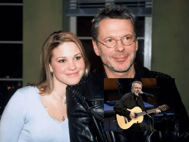 reinhard mey ehefrau hella