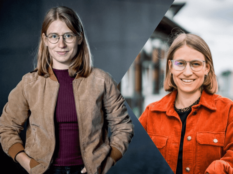 Svenja Appuhn: Wer sie ist und warum sie in Deutschland bekannt wurde? svenja appuhn