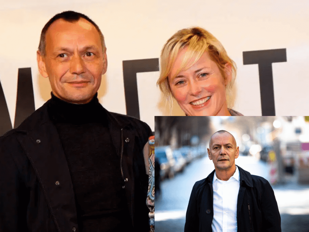 Torsten Michaelis’ Ehefrau – Alles, was offiziell bekannt ist? torsten michaelis ehefrau