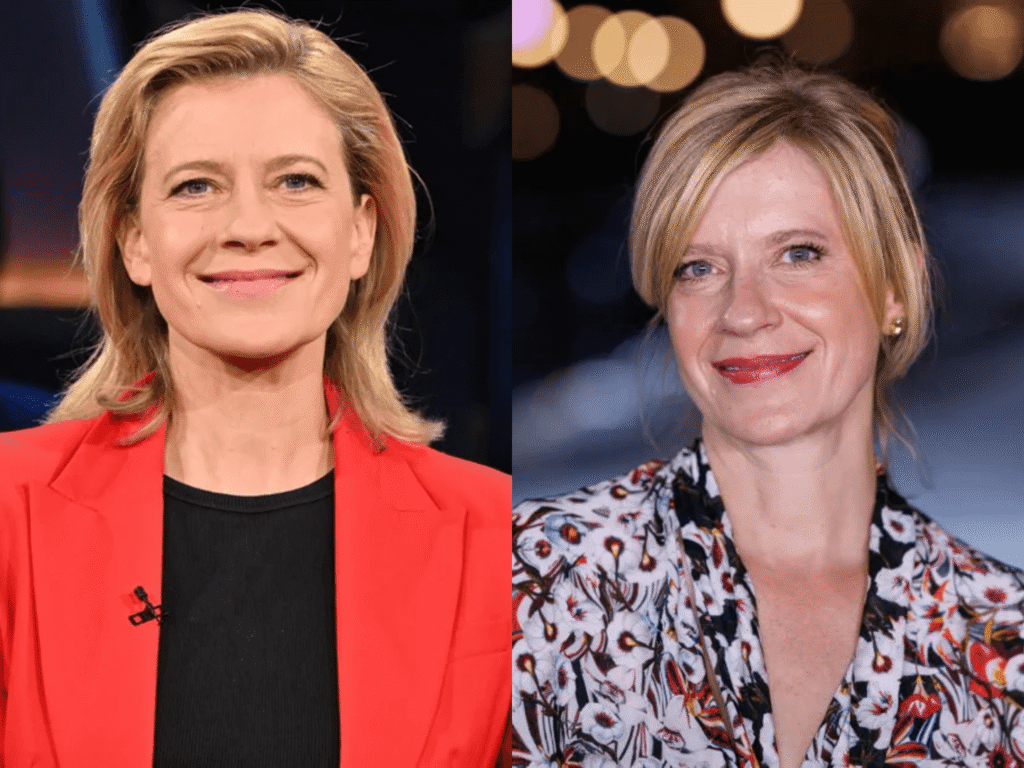 Ulrike Eidinger – Ein stilles Leben für die Musik? ulrike eidinger