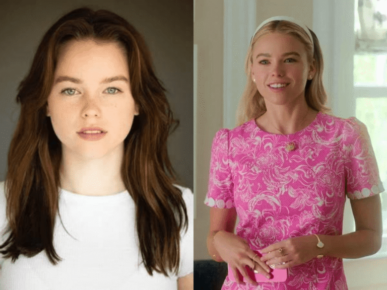 Milly Alcock Krankheit