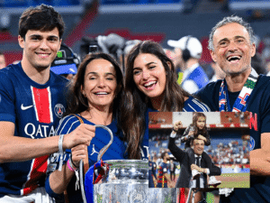 Elena Cullell Biografie: Herkunft Familie und wahre Fakten erklärt! elena cullell