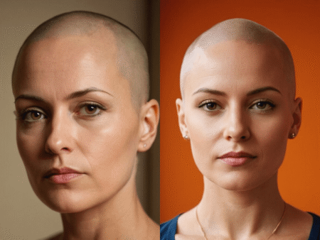 elisabeth niejahr keine haare