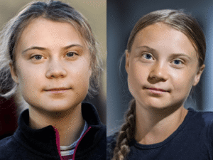 Greta Thunbergs Vermögen: Wie viel Geld besitzt die Klimaaktivistin wirklich? greta thunberg vermögen