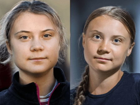 greta thunberg vermögen