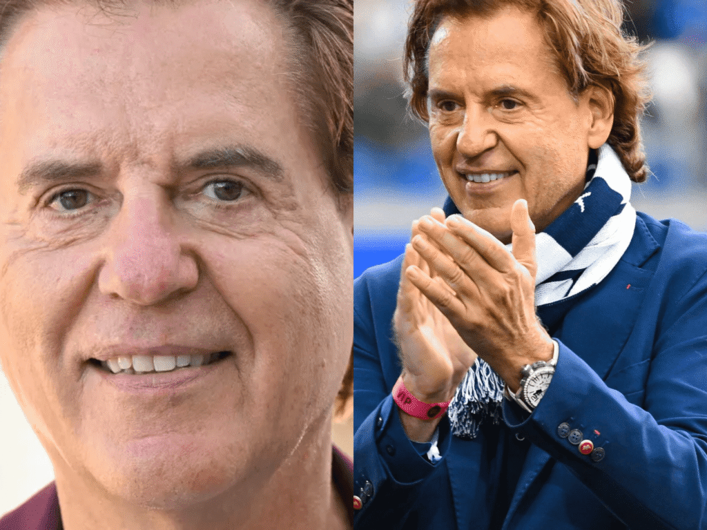 Warum wird im Internet so oft nach jörg dahlmann ehefrau gesucht? jörg dahlmann ehefrau