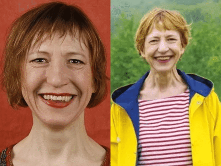 Katharina Blaschke Kinder – Was offiziell bestätigt ist und was nicht Katharina Blaschke Kinder