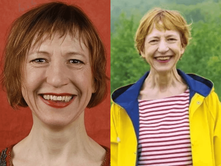 Katharina Blaschke Kinder – Was offiziell bestätigt ist und was nicht Katharina Blaschke Kinder