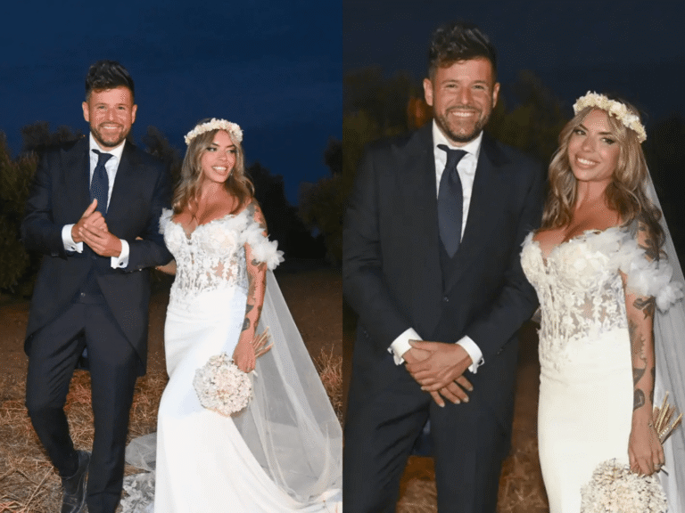 laura dahlmeier hochzeit bilder