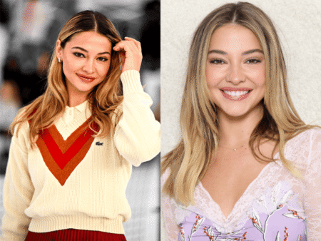 madelyn cline vermögen