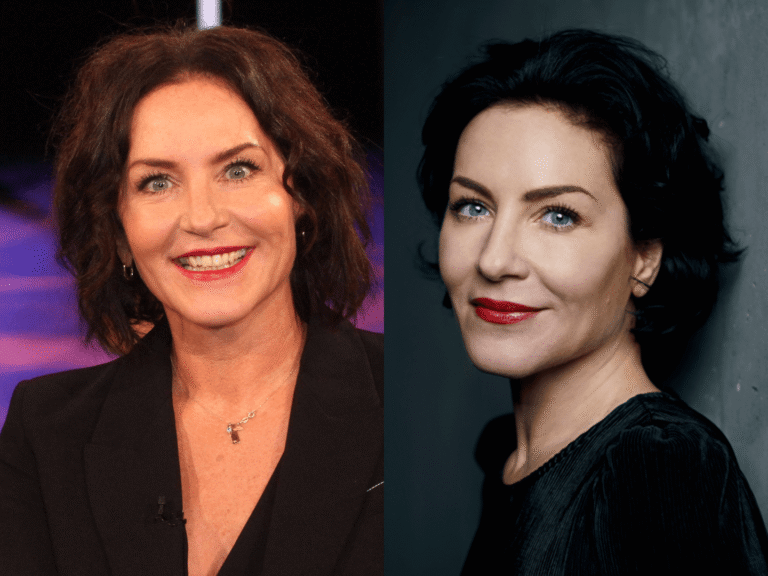 Marisa Burger Todesursache