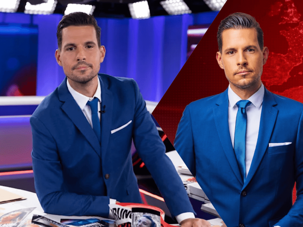 Maximilian Kiewel: Wer ist er? Die wahre Geschichte & alle Fakten einfach erklärt! maximilian kiewel