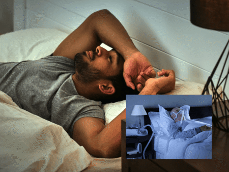 Schlafparalyse – Einfach erklärt? nachtschattenlähmung