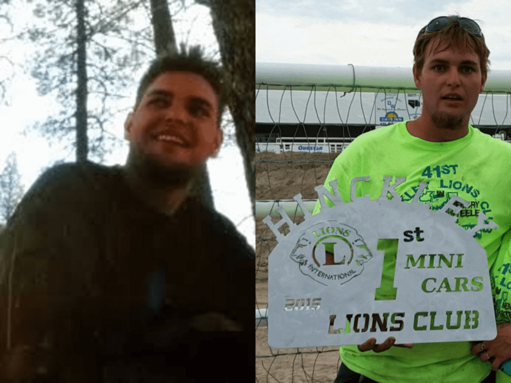 randy dee hafen todesursache