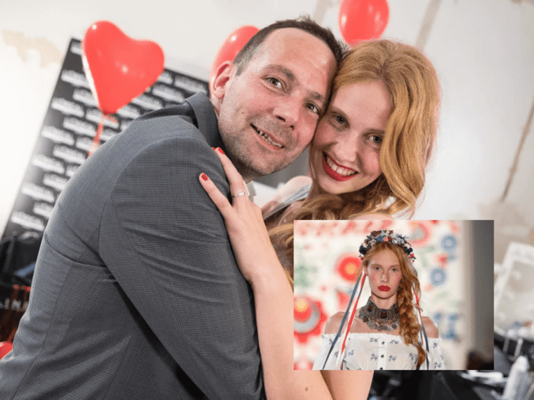 Sandra Hunke Freund: Wer ist sie wirklich? Die ganze Wahrheit einfach erklärt? sandra hunke freund