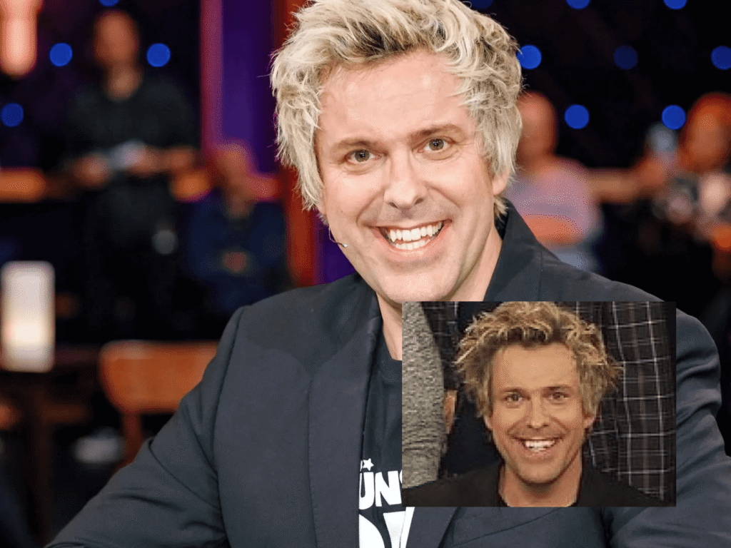 Sascha Grammel Partnerin: Gibt es eine Freundin oder ist der Comedian Single? Sascha Grammel Partnerin