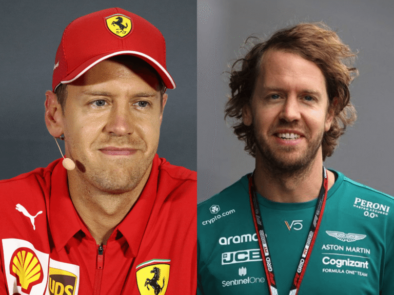 Sebastian Vettel Vermögen – Einfach erklärt? sebastian vettel vermögen