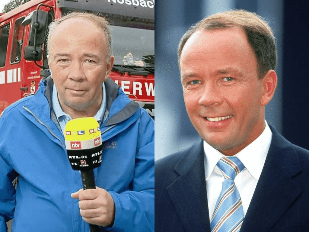 Ulrich Klose RTL krank Parkinson – Was stimmt wirklich (Update 2026)? ulrich klose rtl krank parkinson
