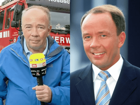 ulrich klose rtl krank parkinson