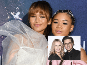 Zendayas Geschwister: Wie viele Geschwister hat Zendaya? Die ganze Wahrheit einfach erklärt? zendaya geschwister