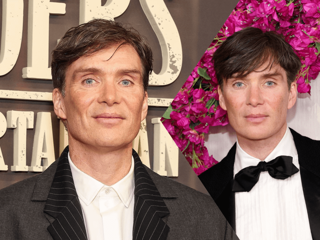 Krankheit von Cillian Murphy: Die Wahrheit über seinen Gesundheitszustand! cillian murphy krankheit
