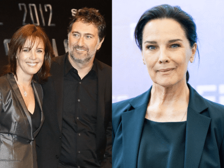 desiree nosbusch kinder