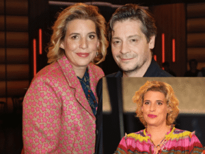 elena uhlig und fritz karl