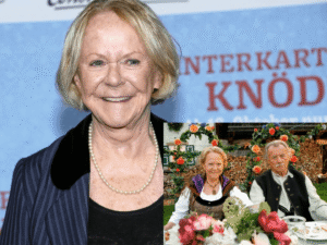 enzi fuchs verstorben