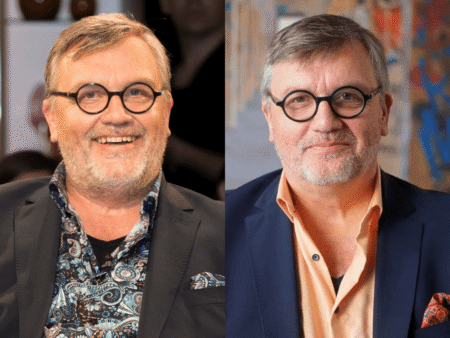 hape kerkeling ich bin krank