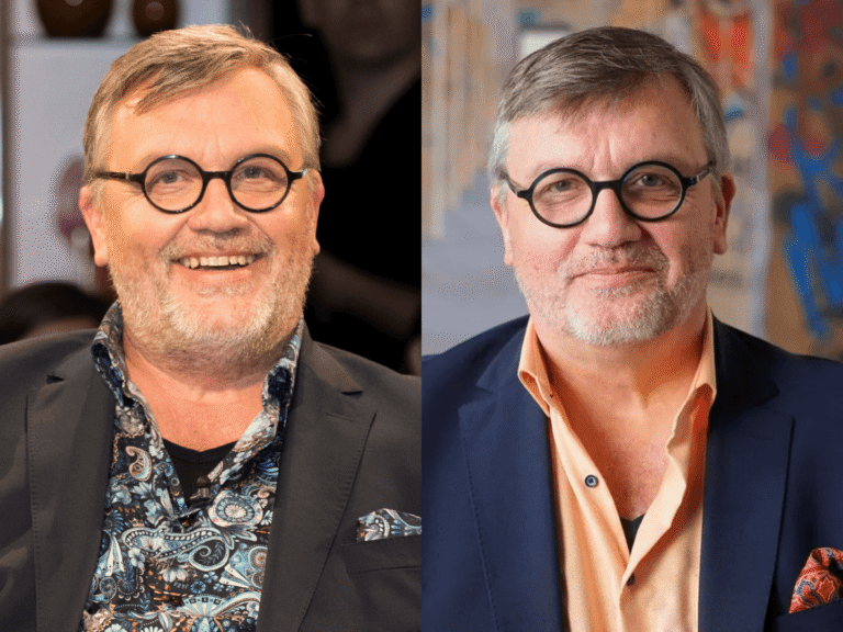 hape kerkeling ich bin krank