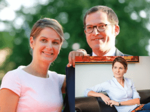 julian reichelt ehefrau