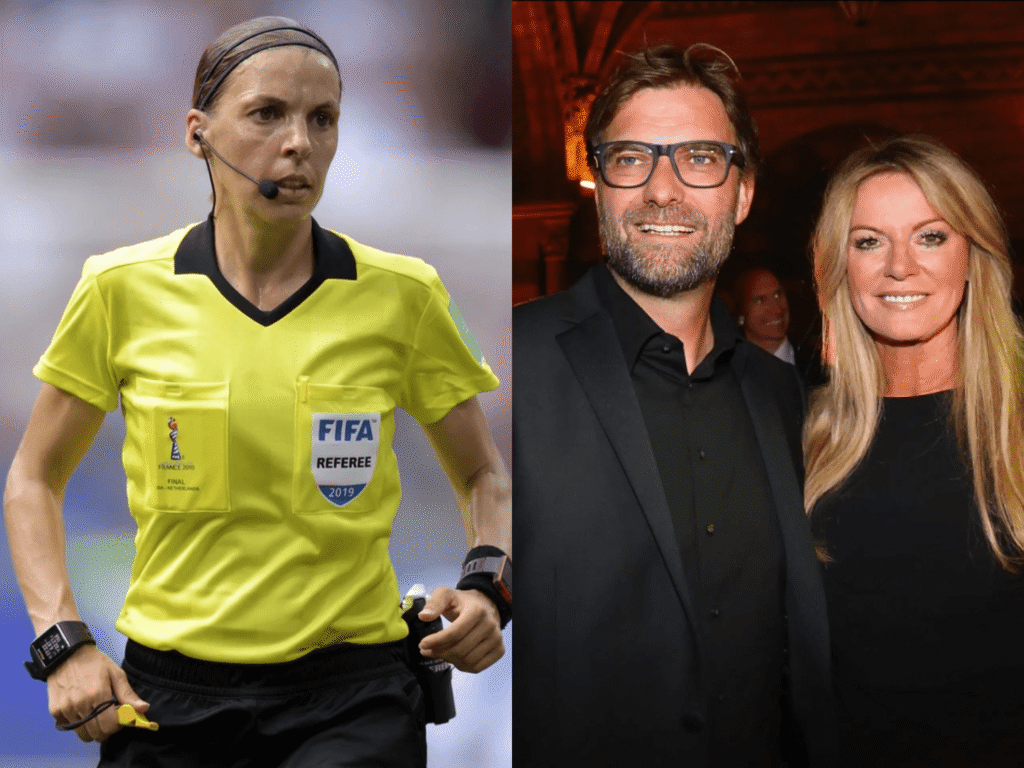 Jürgen Klopps erste Frau: Was wir wirklich wissen? jürgen klopp erste ehefrau