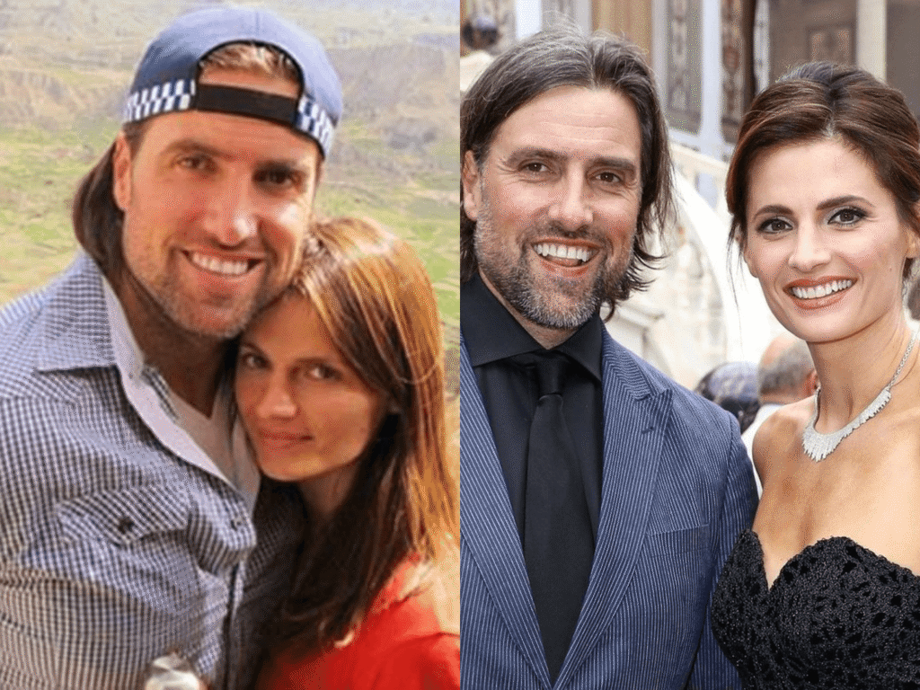 kris brkljac net worth