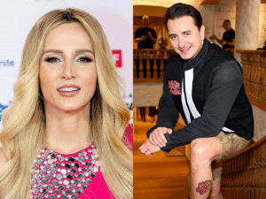 Melissa Naschenweng und Toni Gabalier – Die Wahrheit einfach erklärt? melissa naschenweng freund toni gabalier