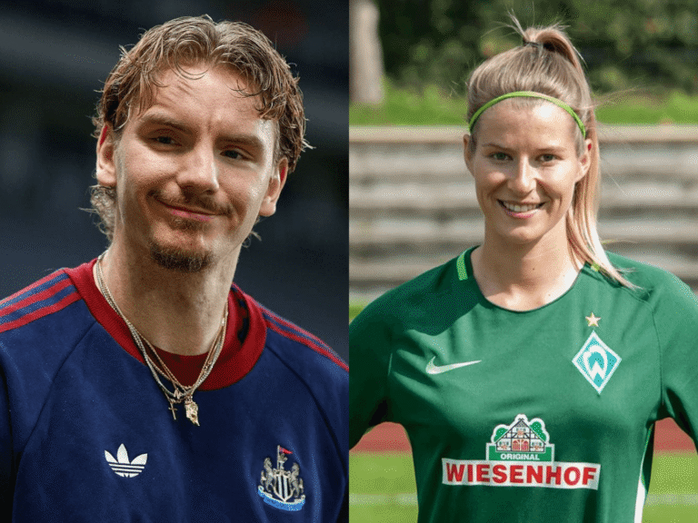 nick woltemade freundin