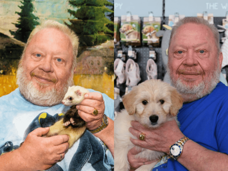 Todesursache von Norbert Zajac: Was wir über seinen unerwarteten Tod wissen! norbert zajac todesursache