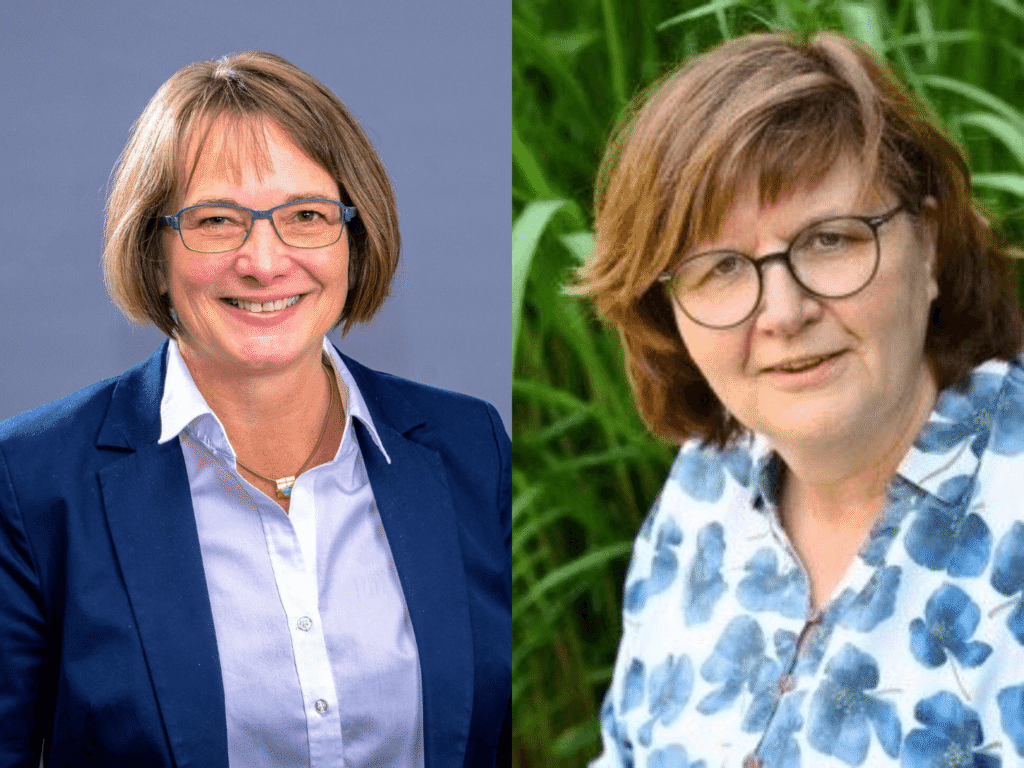sabine klopp