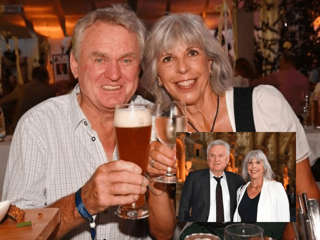 Scheidung von Sepp Maier: Was ist offiziell bekannt? sepp maier scheidung