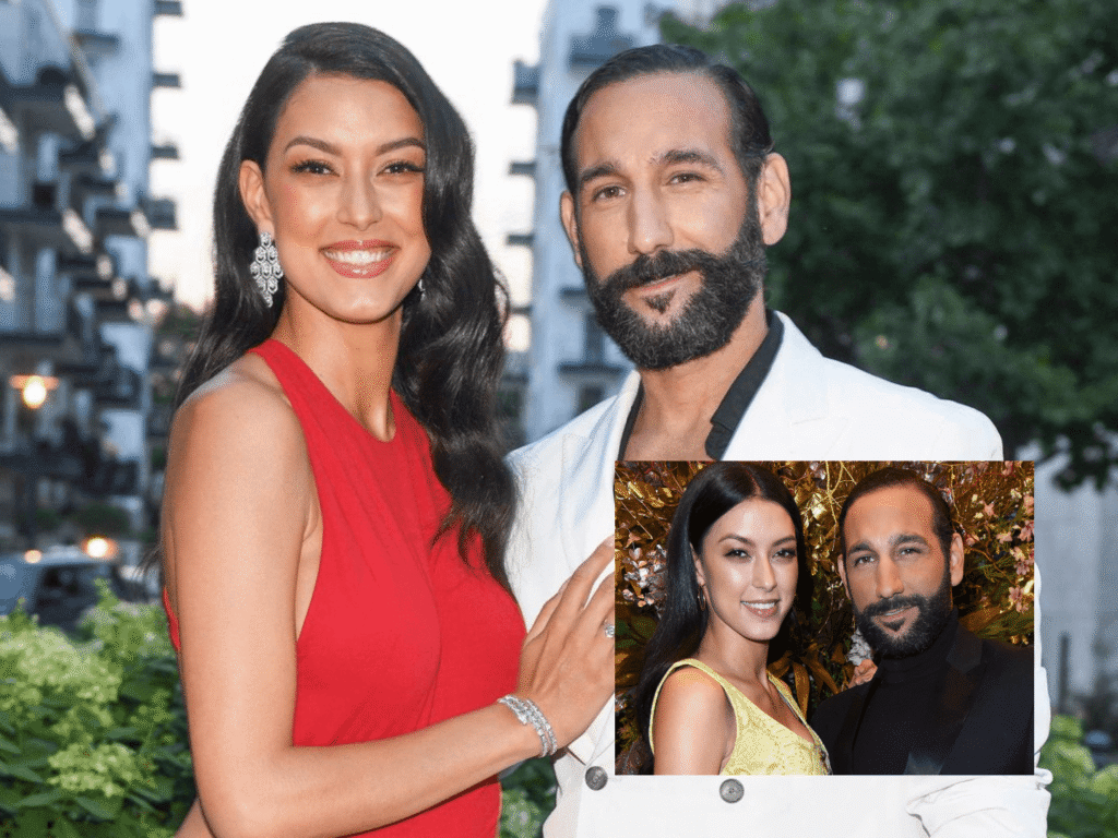 Tatjana Kuschills neuer Partner: Wer ist ihr Ehemann? tatjana kuschill neuer partner