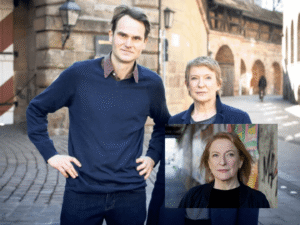 dagmar manzel sohn todesursache